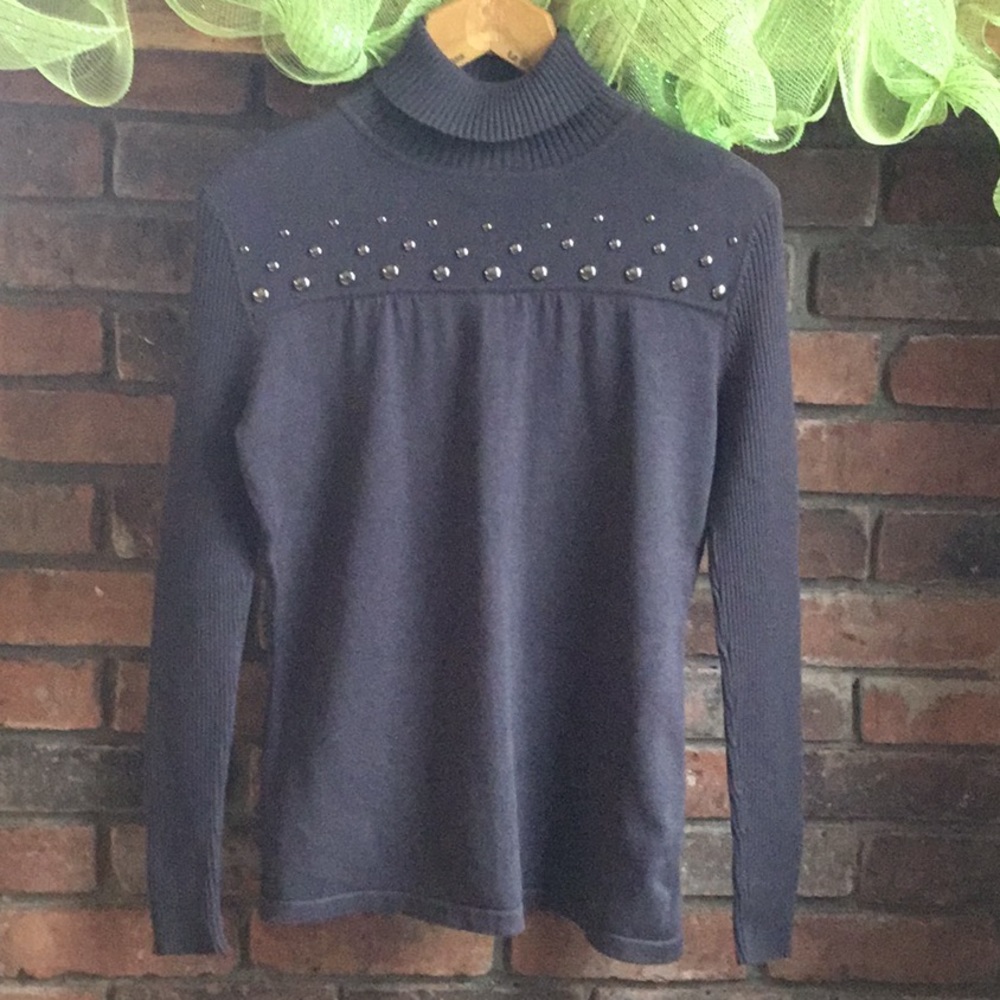 Women’s TRACEY M. sweater